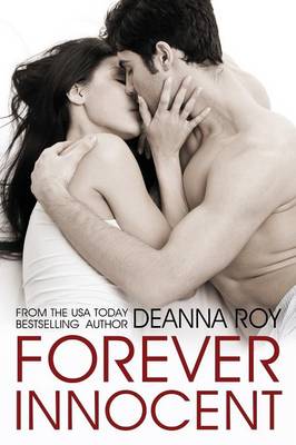 Book cover for Forever Innocent