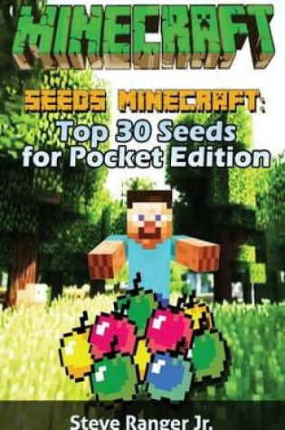 Cover of Minecraft Seeds