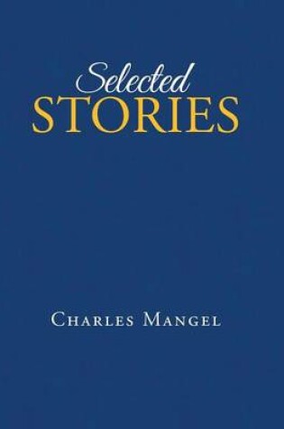 Cover of Selected Stories