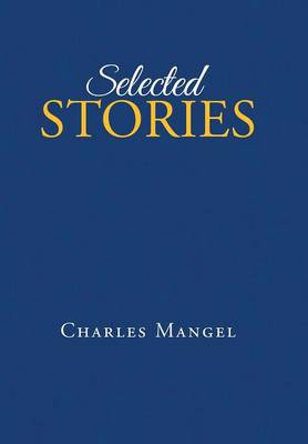 Cover of Selected Stories