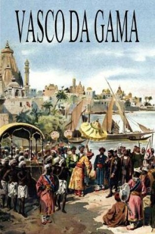 Cover of Vasco Da Gama