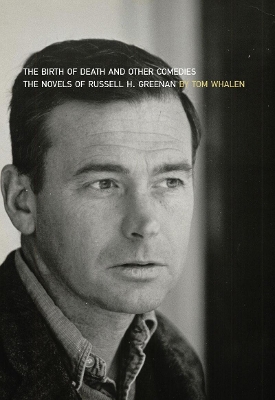 Book cover for Birth of Death and Other Comedies