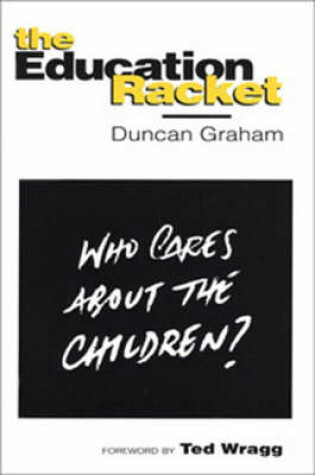 Cover of The Education Racket