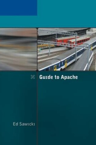 Cover of Guide to Apache