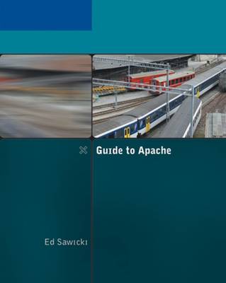 Book cover for Guide to Apache