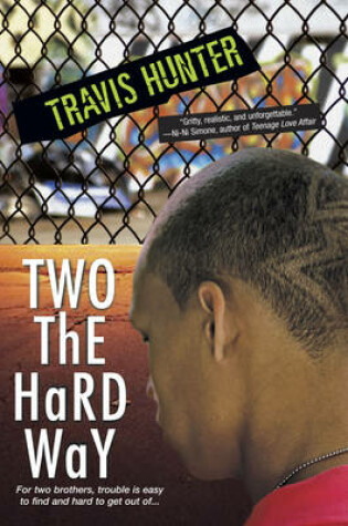 Cover of Two The Hard Way