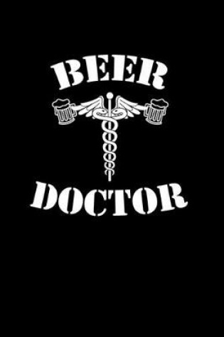 Cover of Beer doctor