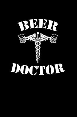 Book cover for Beer doctor