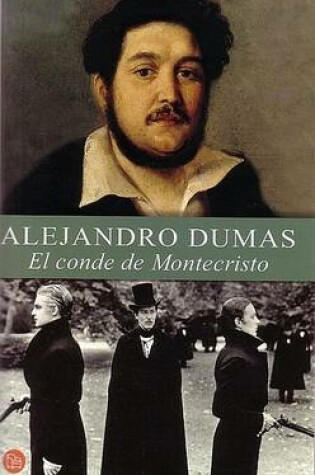 Cover of El Conde De Montecristo
