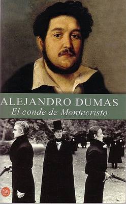 Book cover for El Conde De Montecristo