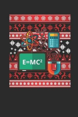 Cover of Christmas Sweater - Physics
