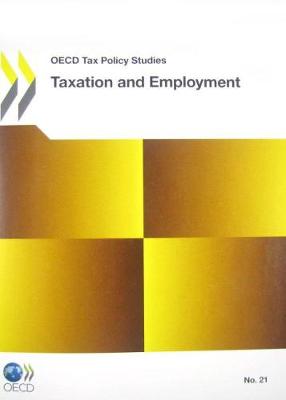 Cover of Taxation and Employment