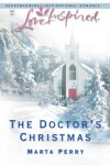 Book cover for The Doctor's Christmas