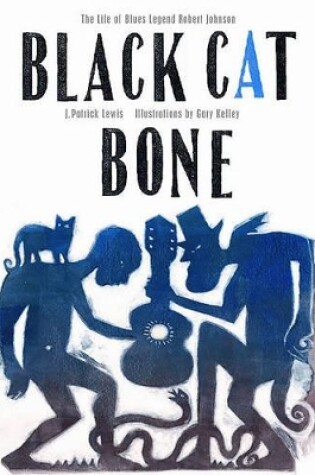 Cover of Black Cat Bone