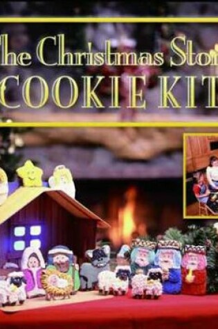 Cover of Christmas Story Cookie Kit