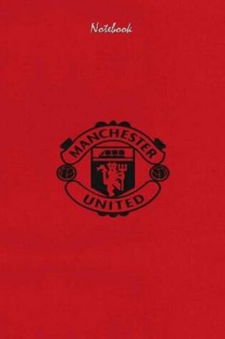 Cover of Manchester United 3