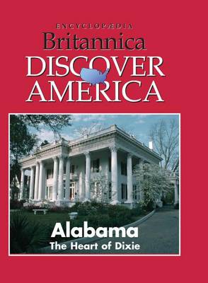 Book cover for Alabama