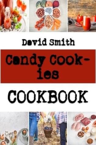 Cover of Candy Cookies