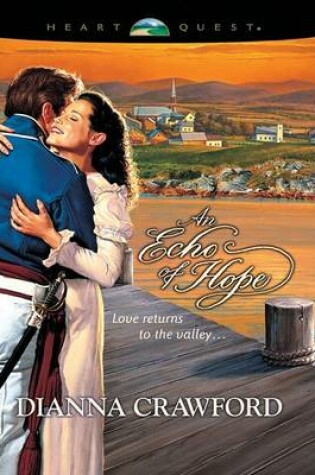 Cover of An Echo of Hope