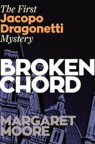 Cover of Broken Chord