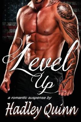 Book cover for Level Up