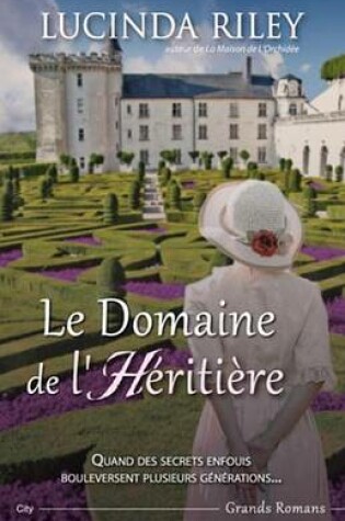 Cover of Domaine de L'Heritiere