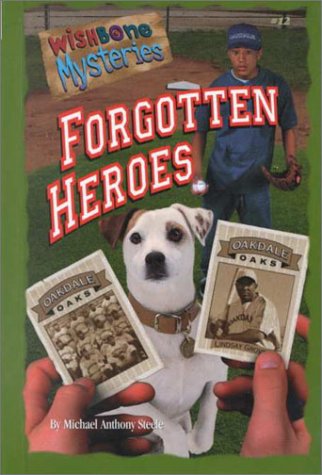 Cover of Forgotten Heroes