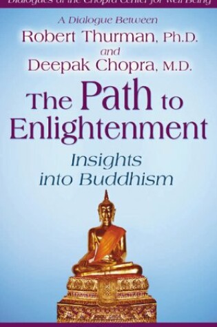 Cover of The Path to Enlightenment