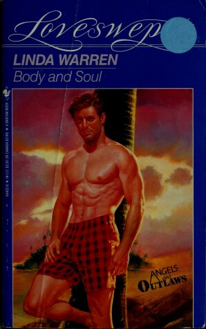 Book cover for Body and Soul