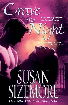 Book cover for Crave the Night