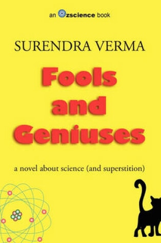 Cover of Fools and Geniuses