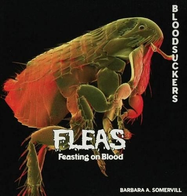 Book cover for Fleas