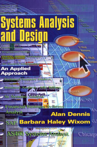 Cover of Additional Cases to Accompany Systems Analysis and Approach Casebook CD (Wse)