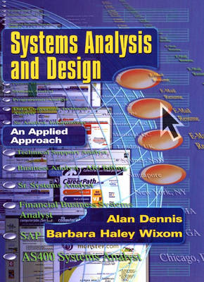 Book cover for Additional Cases to Accompany Systems Analysis and Approach Casebook CD (Wse)