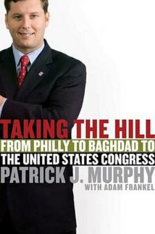 Cover of Taking the Hill