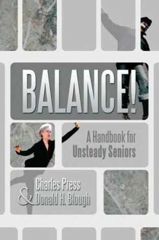 Cover of Balance!