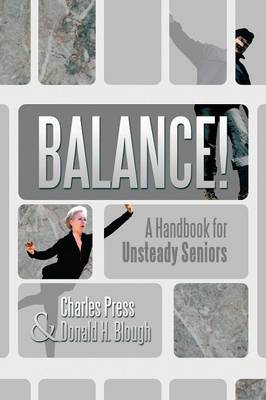 Book cover for Balance!