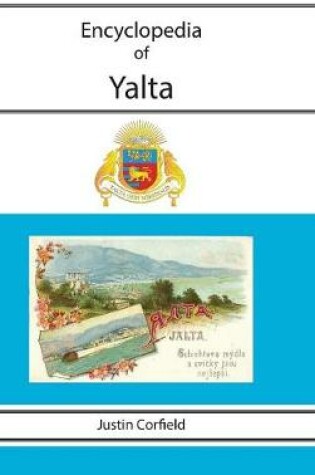 Cover of Encyclopedia of Yalta
