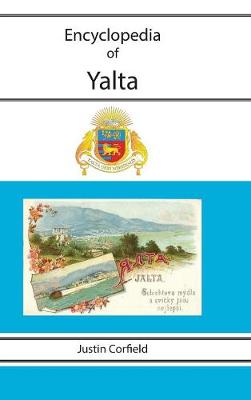 Book cover for Encyclopedia of Yalta