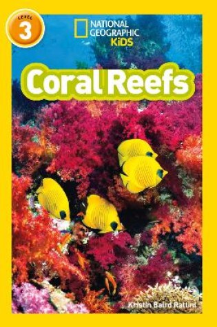 Cover of Coral Reefs