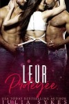 Book cover for Leur protégée