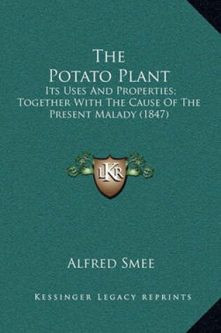 Cover of The Potato Plant