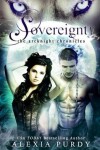 Book cover for Sovereignty (The ArcKnight Chronicles #2)