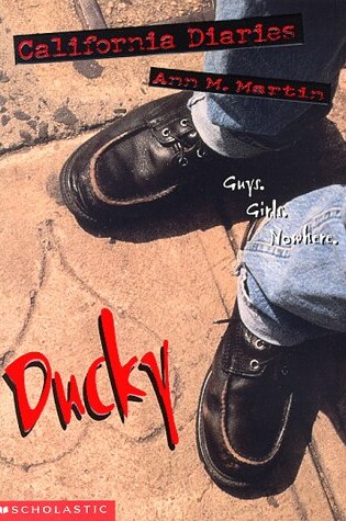 Cover of Ducky