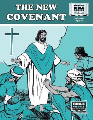 Cover of The New Covenant