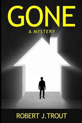 Book cover for Gone