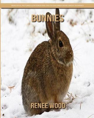 Book cover for Bunnies