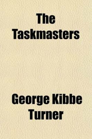 Cover of The Taskmasters