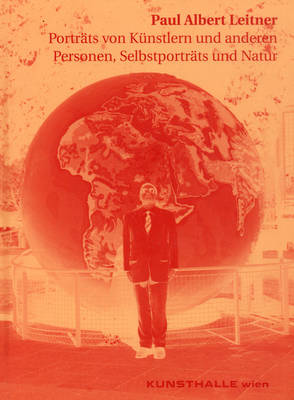 Book cover for Paul Albert Leitner