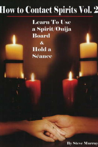 Cover of How to Contact Spirits DVD